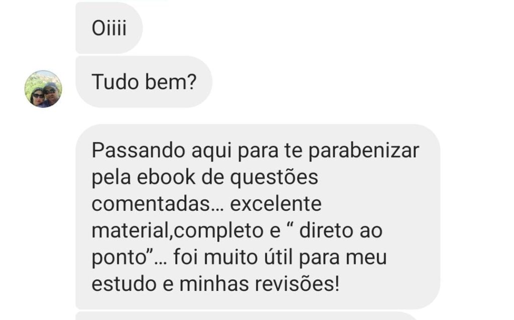 Feedback 1