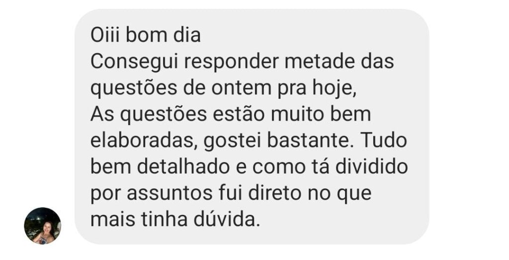 Feedback 2